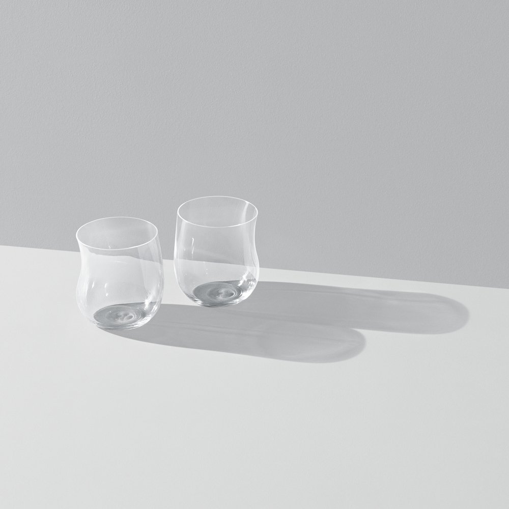 georg-jensen-copenhagen-verres-20-cl-lot-de-2-transparent image 4