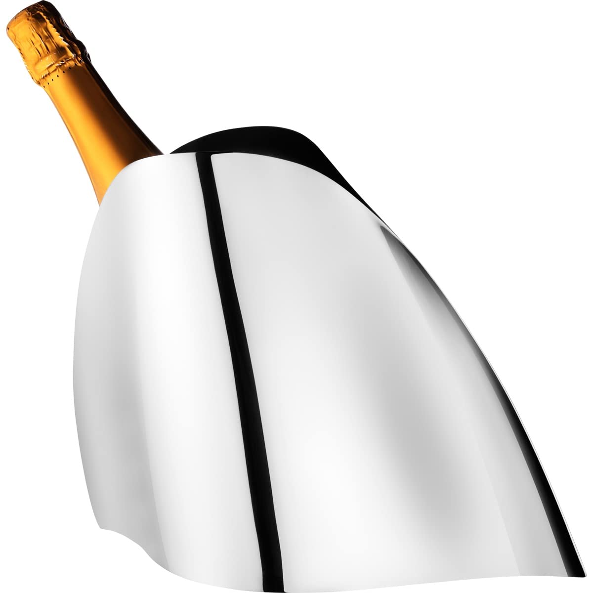 georg-jensen-indulgence-seau-champagne-inox-miroir image 6