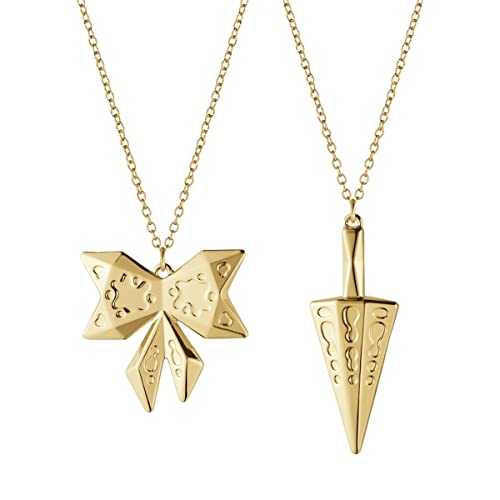georg-jensen-holiday-ornement-no-l-n-ud-dor-2022 image 7