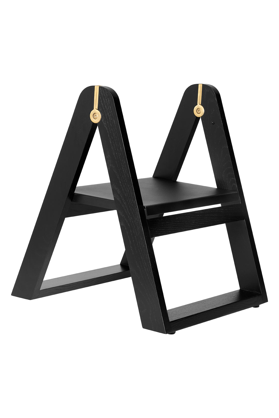 gejst-reech-escabeau-marchepied-noir image 1