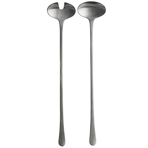 georg-jensen-copenhagen-service-salade-inox-mat-2-pcs image 3
