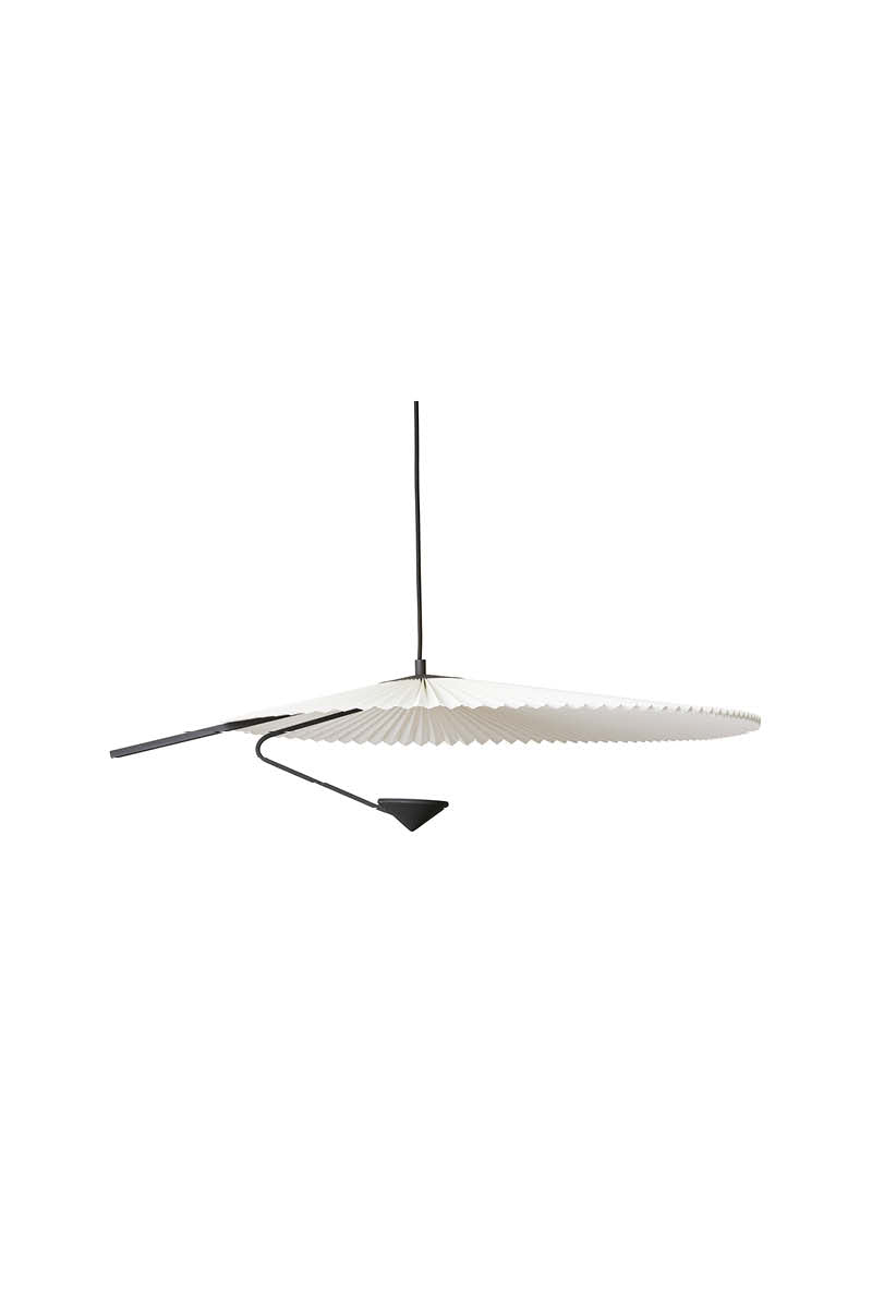 gejst-liris-suspension-noire-led-dimmable image 3