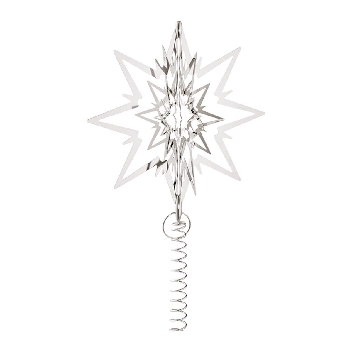 georg-jensen-top-star-cimier-sapin-argent-palladium-s image 5