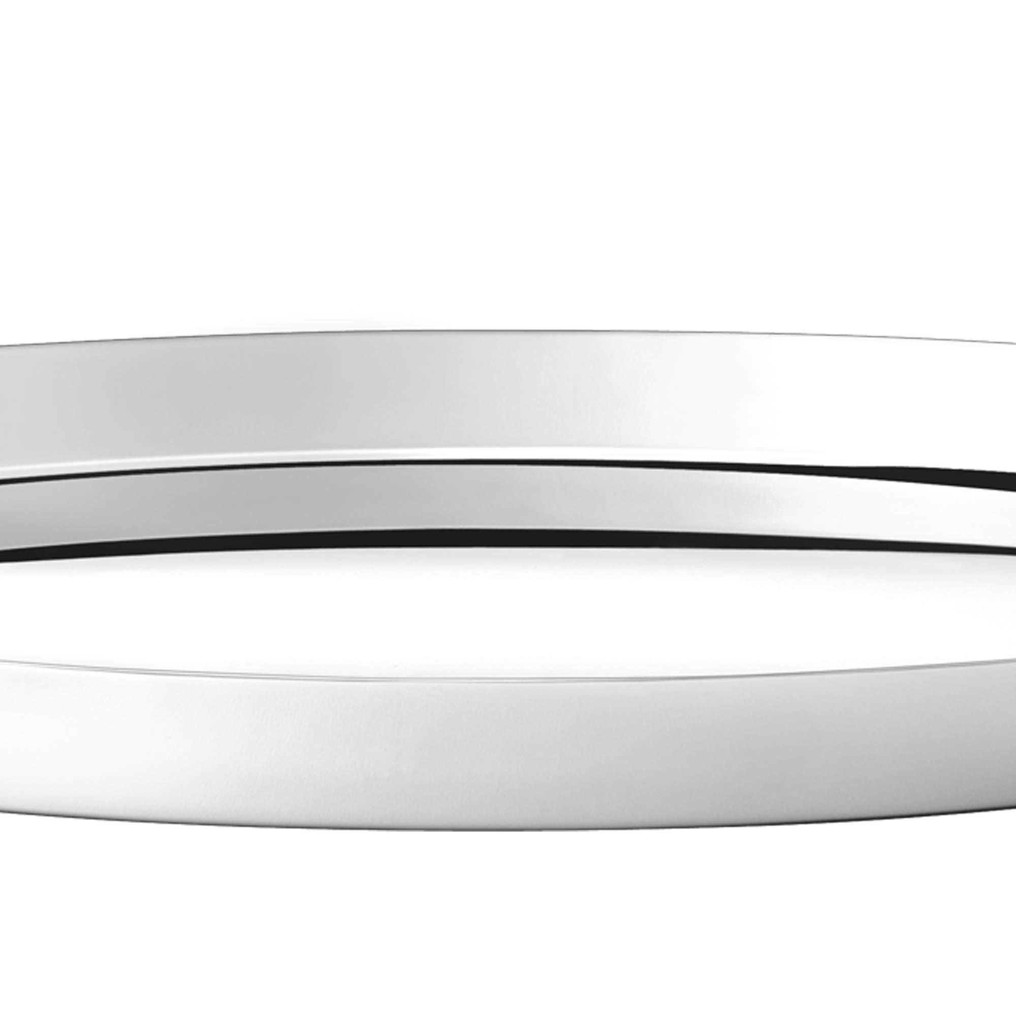 georg-jensen-wine-plateau-ovale-inox-miroir-39-cm image 3