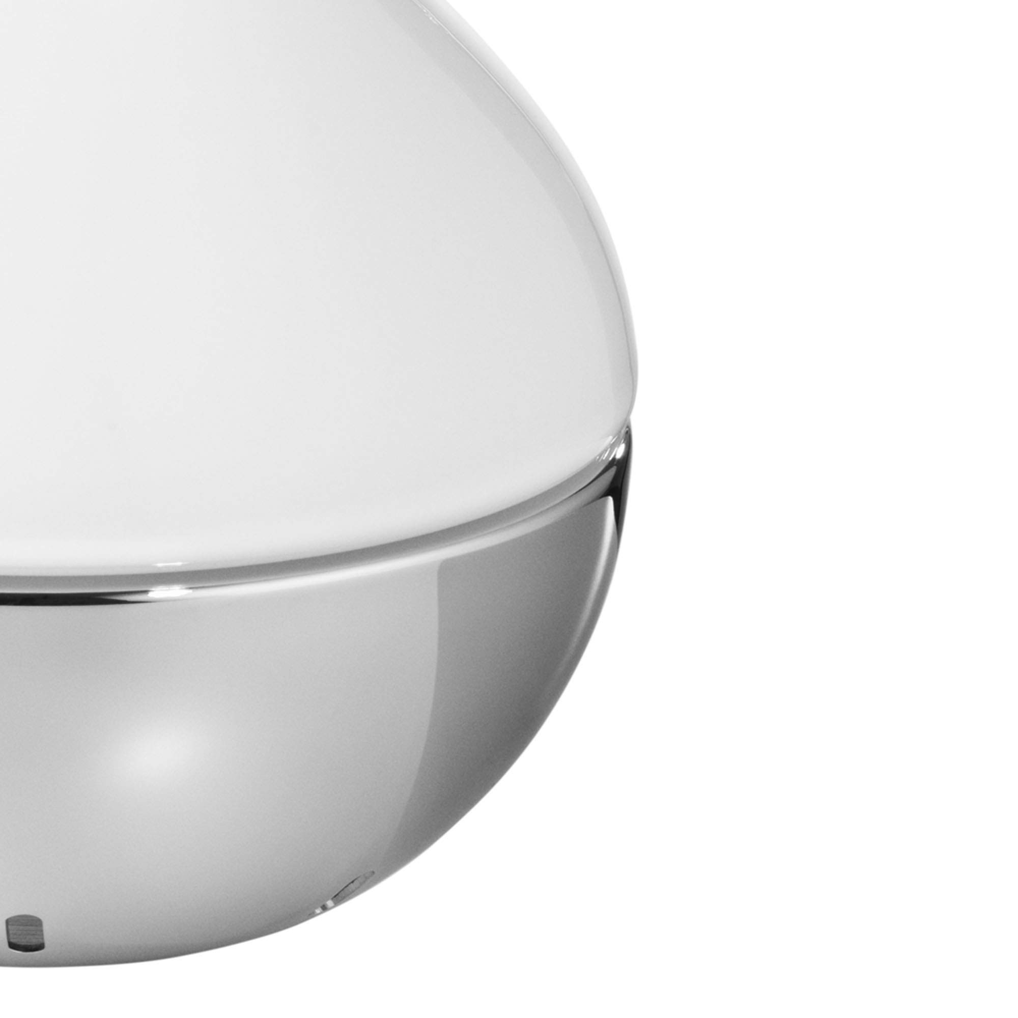 georg-jensen-koppel-photophore-inox-verre-petit-mod-le-bougie image 3