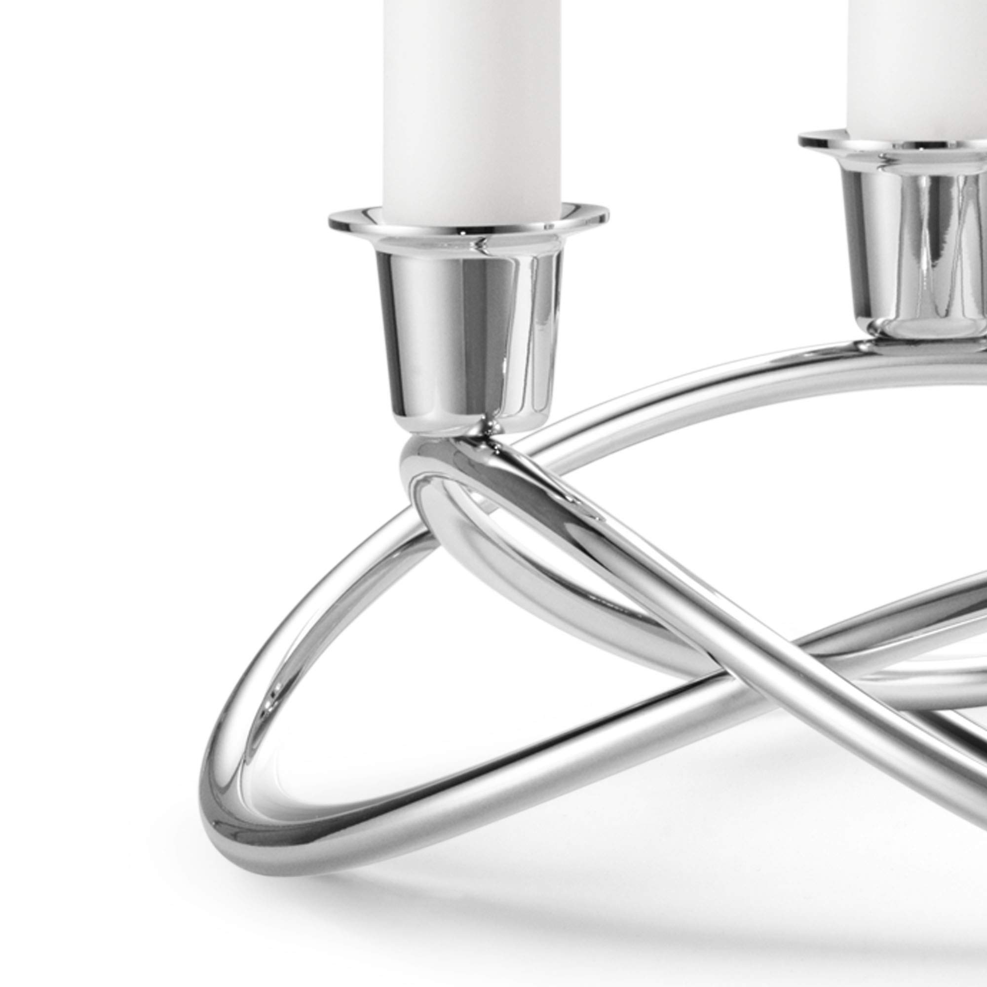 georg-jensen-season-bougeoir-couronne-inox-argent-26-cm image 3