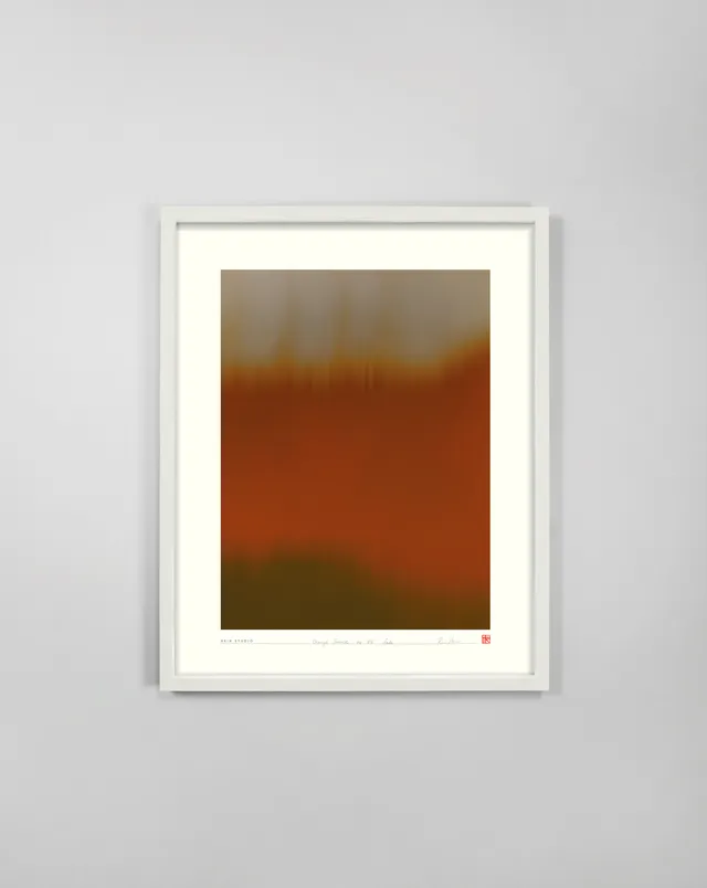 hein-studio-orange-sunrise-02-affiche-40x50-cm image 1