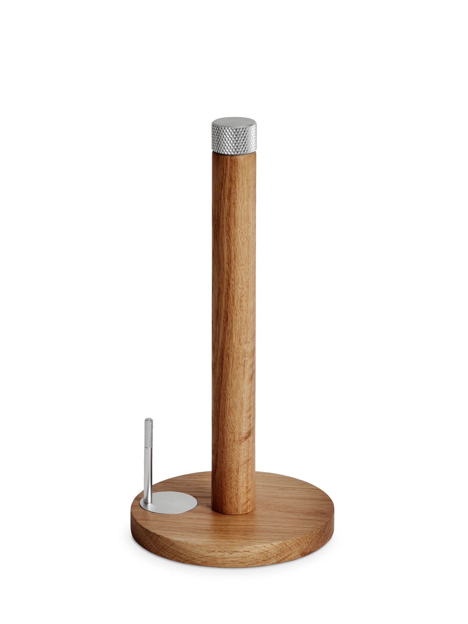 gejst-sina-porte-essuie-tout-ch-ne-acier image 1