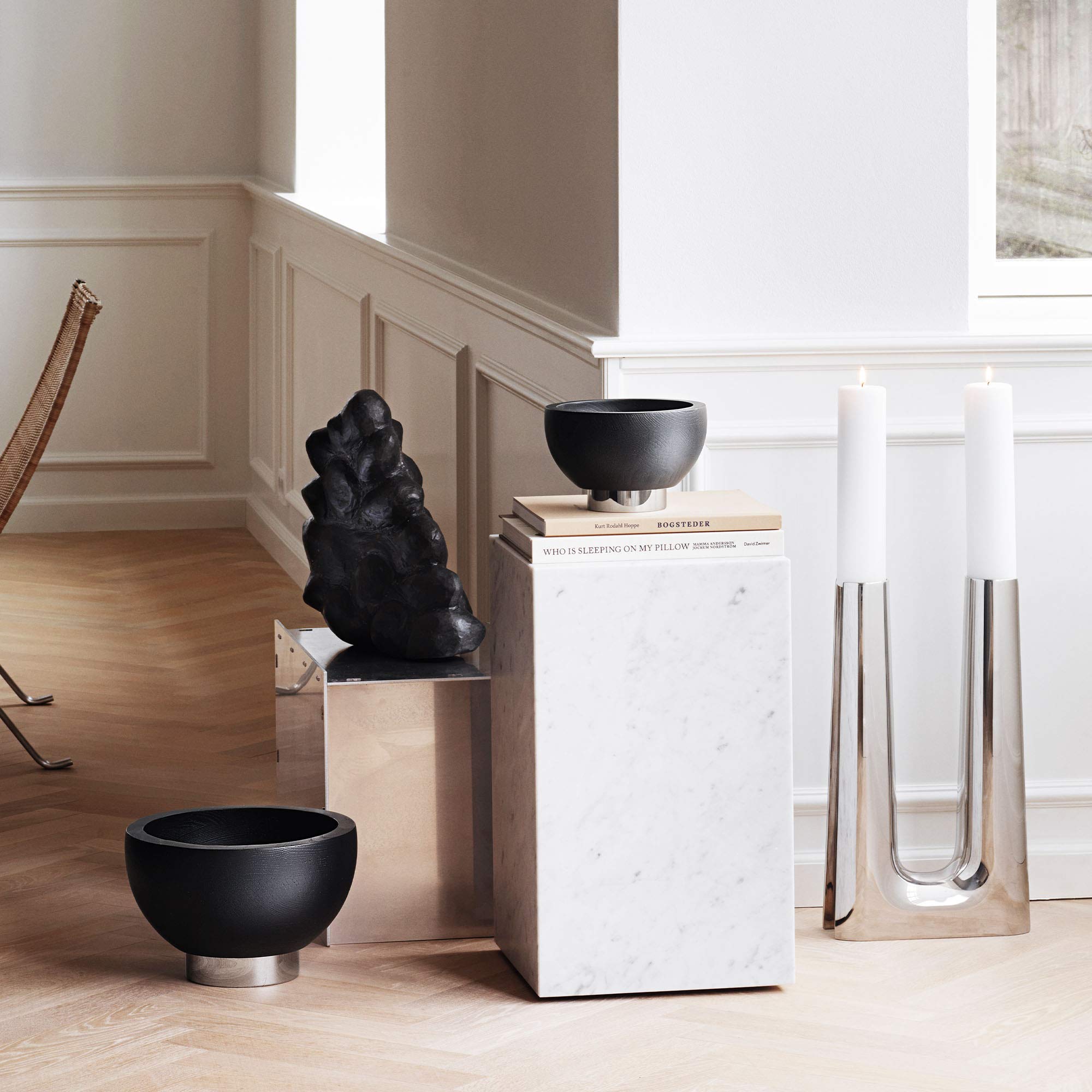 georg-jensen-sgj-bol-taille-s-fr-ne-inox-design image 5