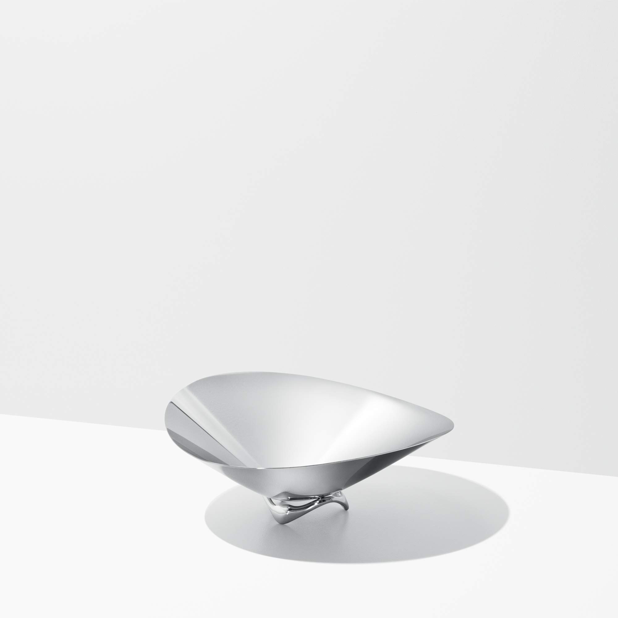 georg-jensen-koppel-wave-bol-inox-poli-31-cm image 4