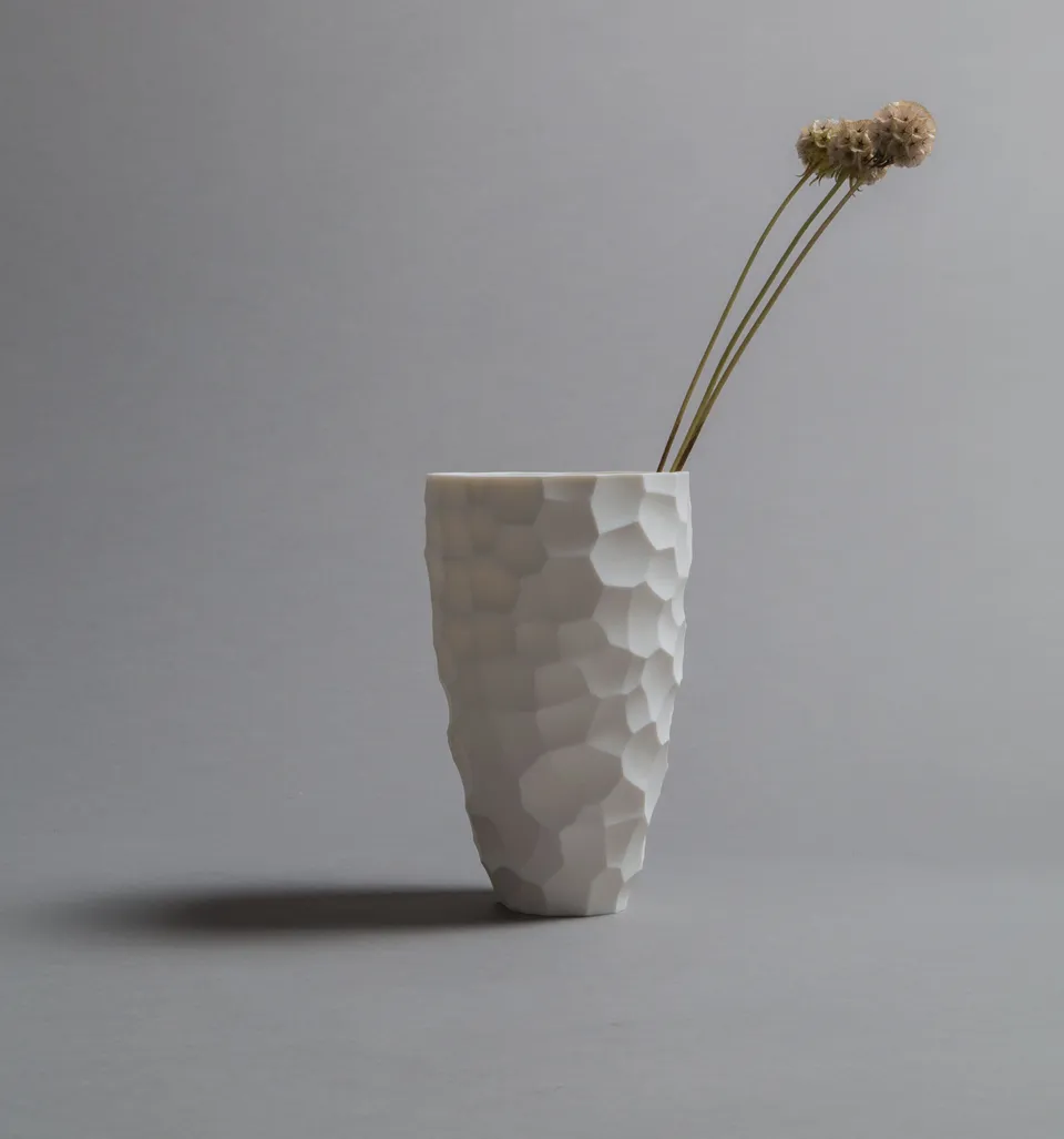 c-cile-charroy-silex-vase-sushi-artisanal-fait-main-lyon image 1