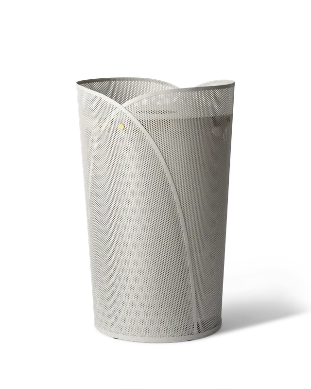 gejst-oya-panier-linge-warm-grey-m-tal-75-l image 1