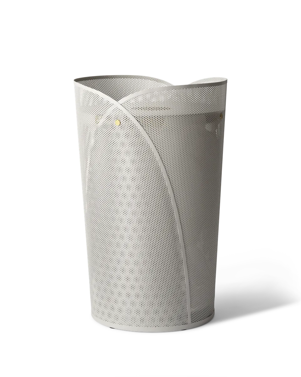 gejst-oya-panier-linge-warm-grey-m-tal-75-l image 1
