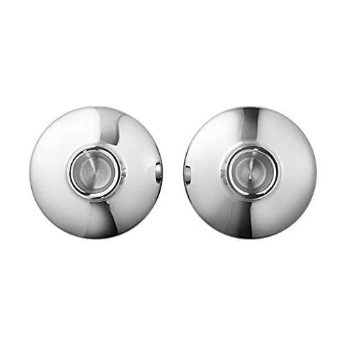 georg-jensen-koppel-bougeoirs-inox-lot-de-2-poli-42-mm image 6