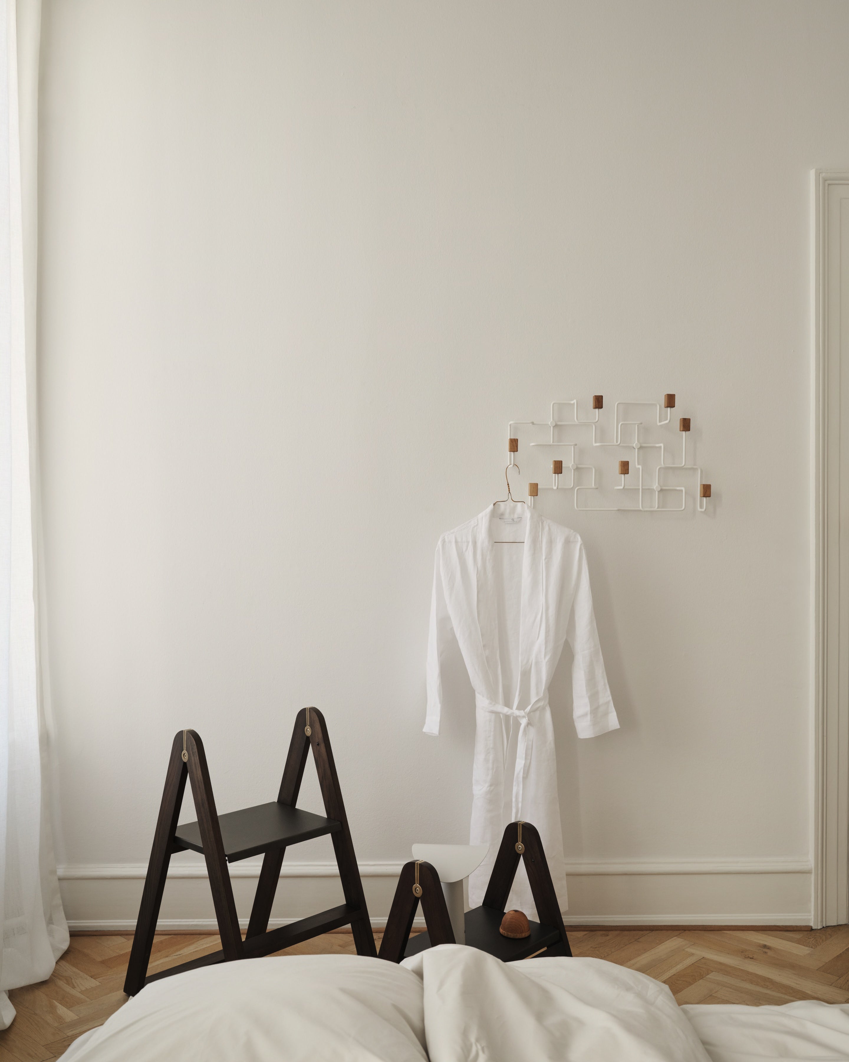 gejst-underground-porte-manteau-blanc-ch-ne image 2