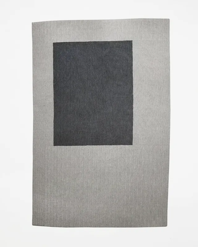 hein-studio-ella-tapis-laine-250x350-marron-noir-sable image 1