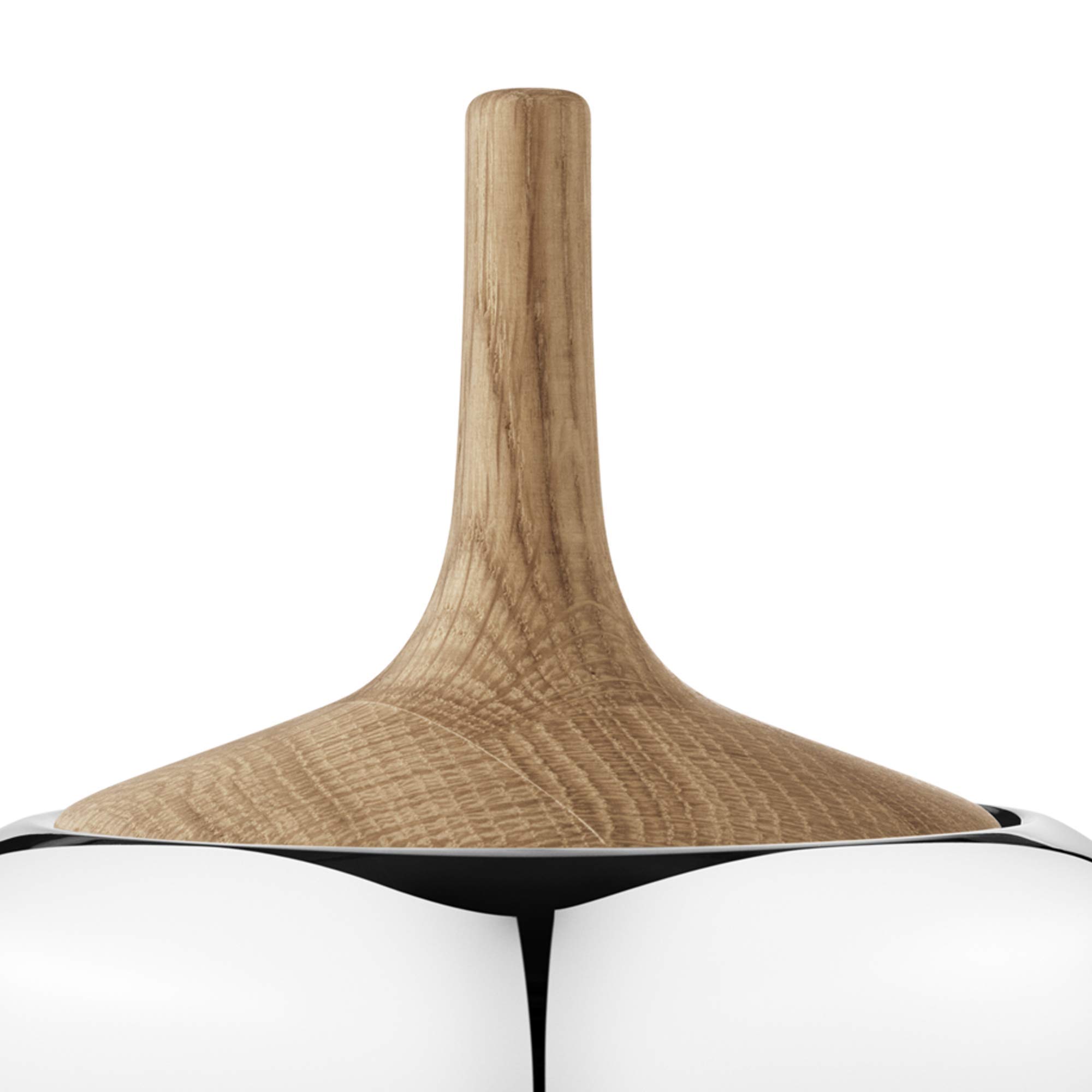 georg-jensen-koppel-bonbonni-re-oignon-petite-ch-ne image 2