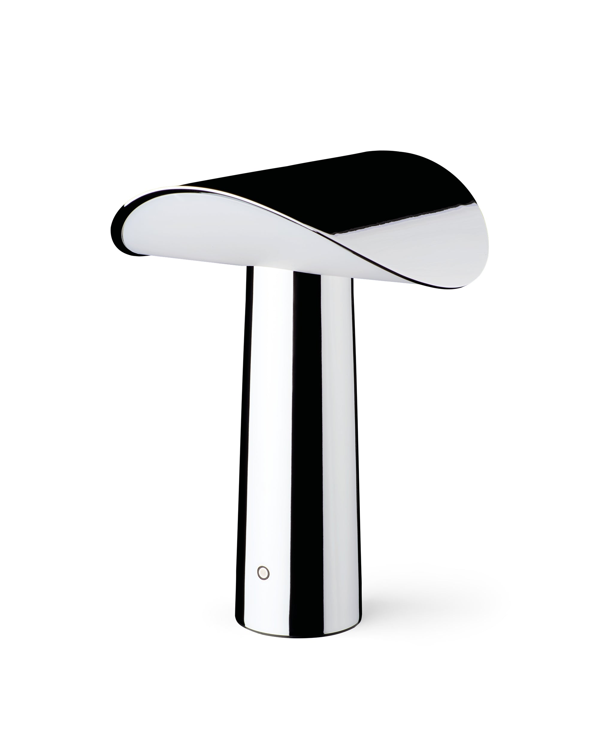 gejst-lium-lampe-de-table-portable-chrome image 3
