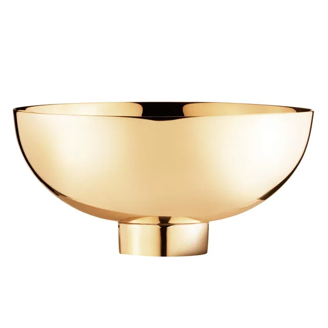 georg-jensen-ilse-petit-bol-laiton-12-5-cm image 1
