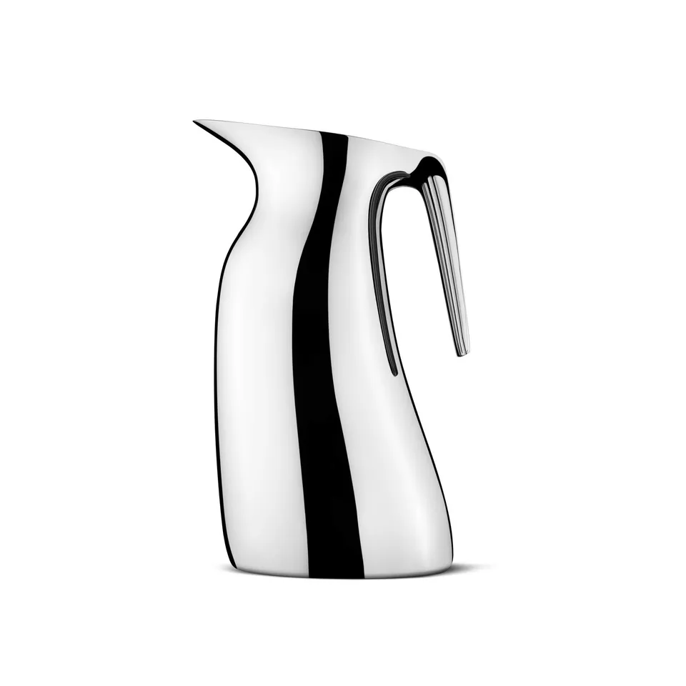 georg-jensen-bernadotte-carafe-bec-inox-1-75-l image 1