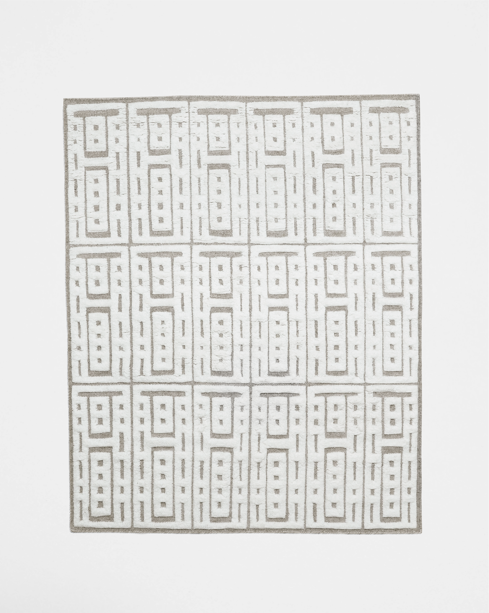 hein-studio-leonora-tapis-laine-136x172-cru-sable image 1