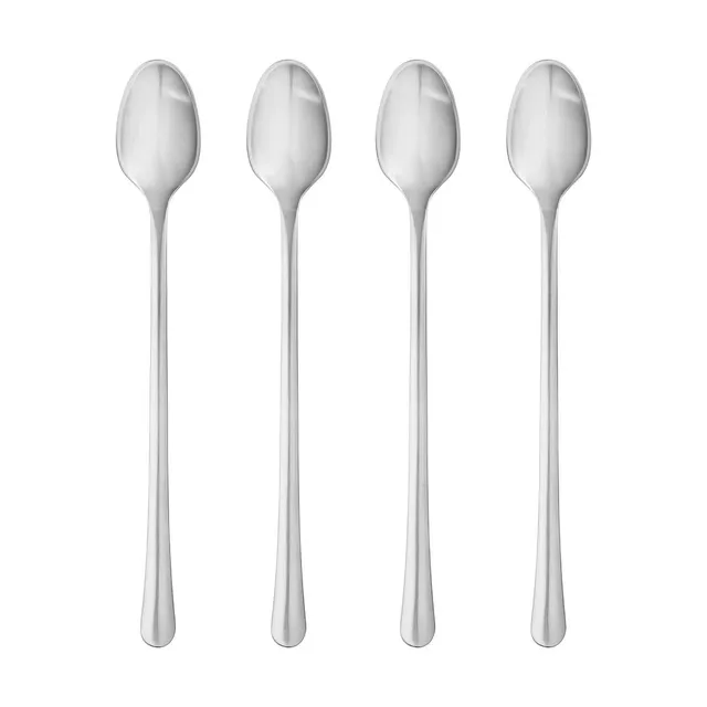 georg-jensen-copenhagen-lot-4-cuill-res-caf-mat-19-8-cm image 1