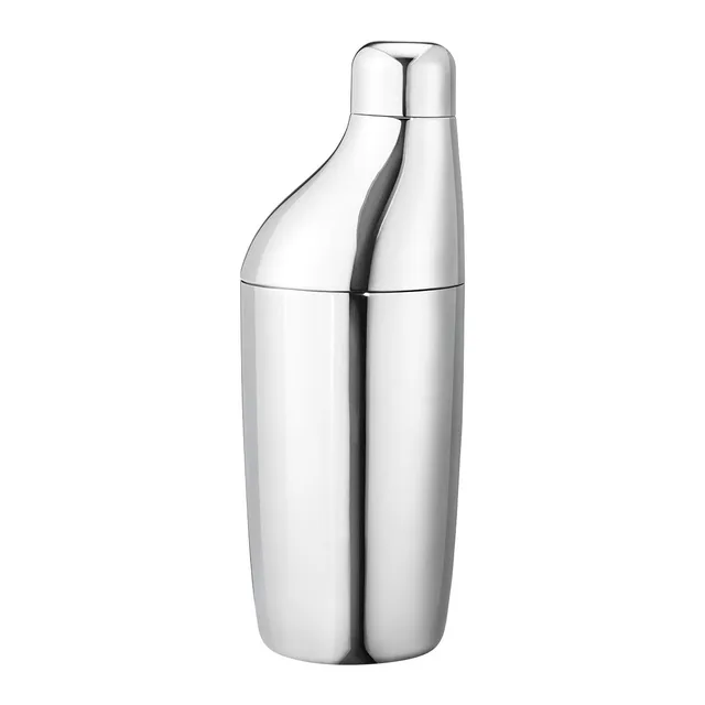 georg-jensen-sky-shaker-cocktail-inox-0-5-l-argent image 1