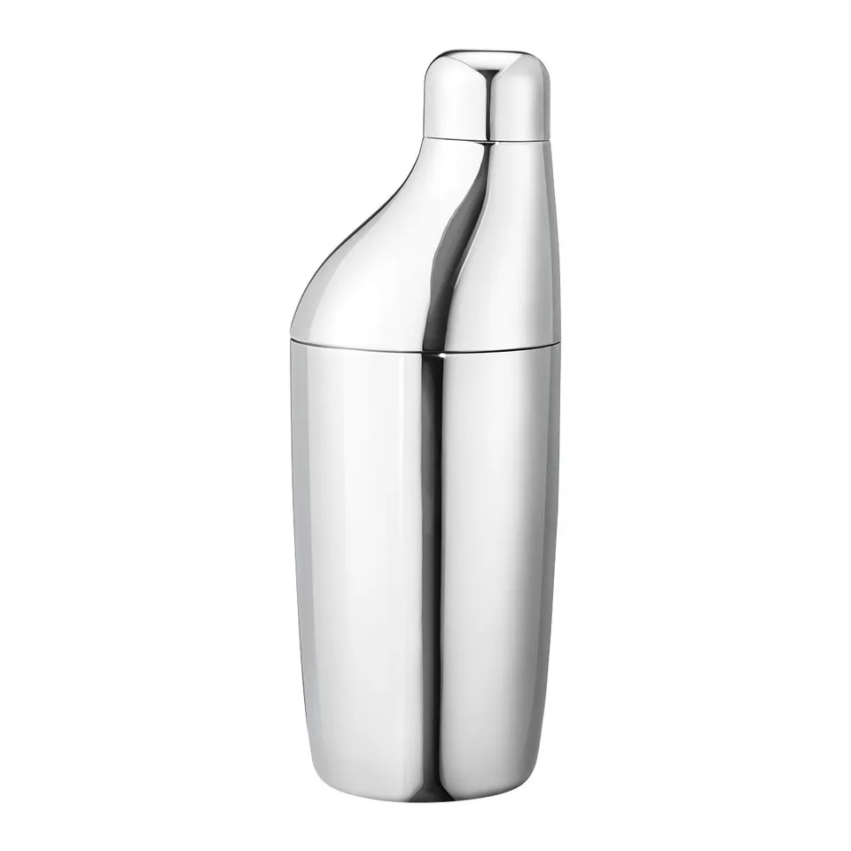 georg-jensen-sky-shaker-cocktail-inox-0-5-l-argent image 1