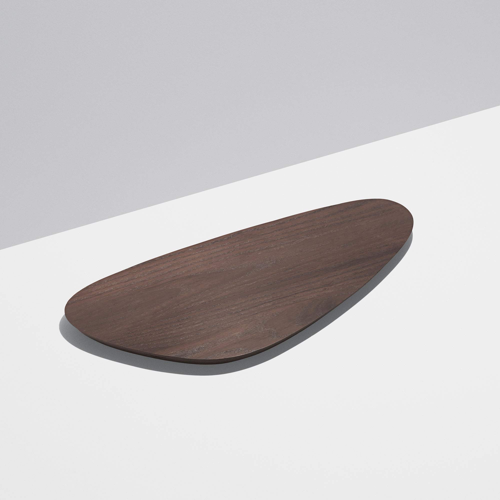 georg-jensen-sky-planche-service-bois-ch-ne-fum-45-cm image 3
