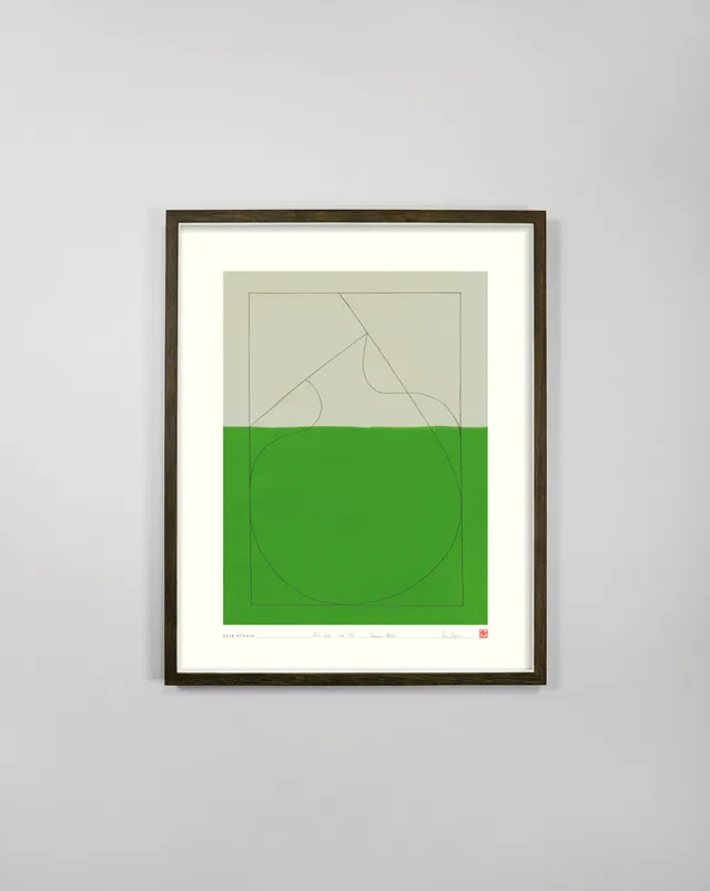 hein-studio-one-line-no-03-affiche-40x50-fin-de-s-rie image 1