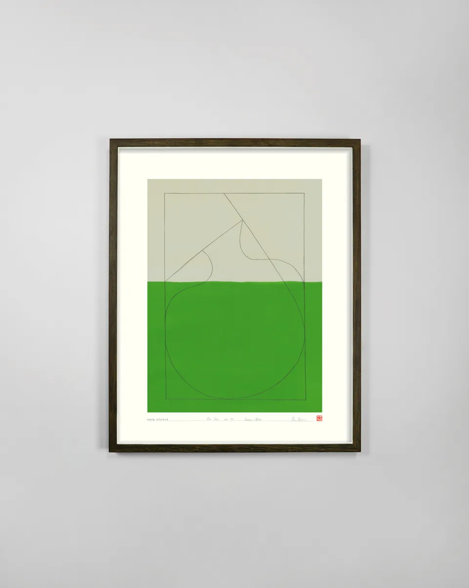 hein-studio-one-line-no-03-affiche-40x50-fin-de-s-rie image 1