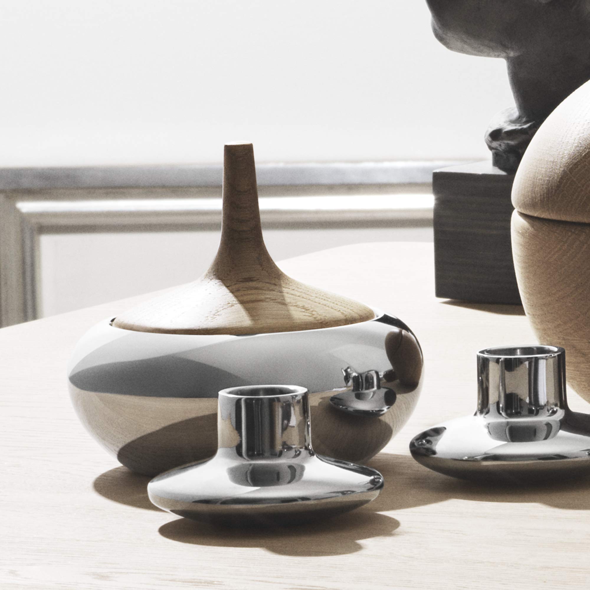 georg-jensen-koppel-bonbonni-re-oignon-petite-ch-ne image 5