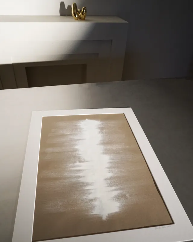 hein-studio-blur-no-06-affiche-art-50x70-cm image 1