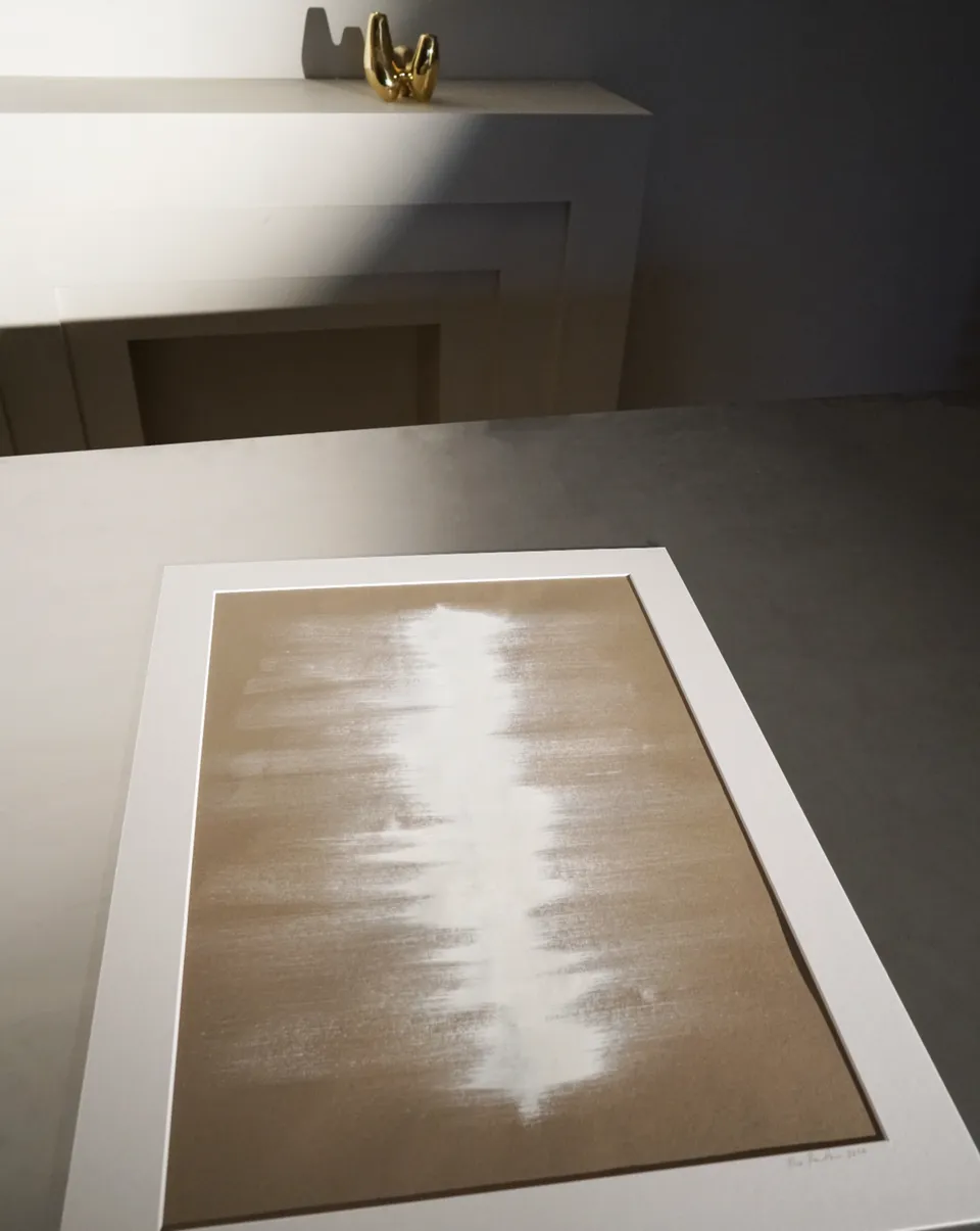 hein-studio-blur-no-06-affiche-art-50x70-cm image 1