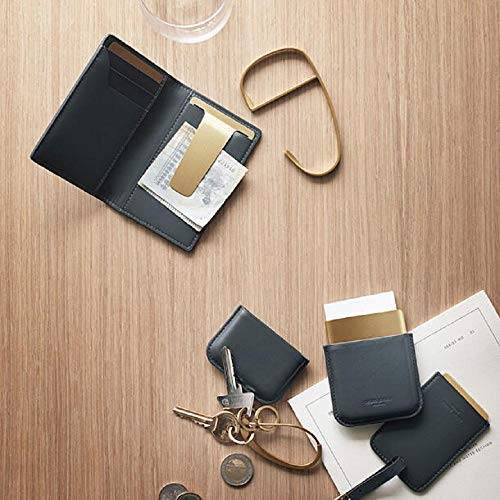 georg-jensen-shades-porte-cl-s-acier-argent image 6