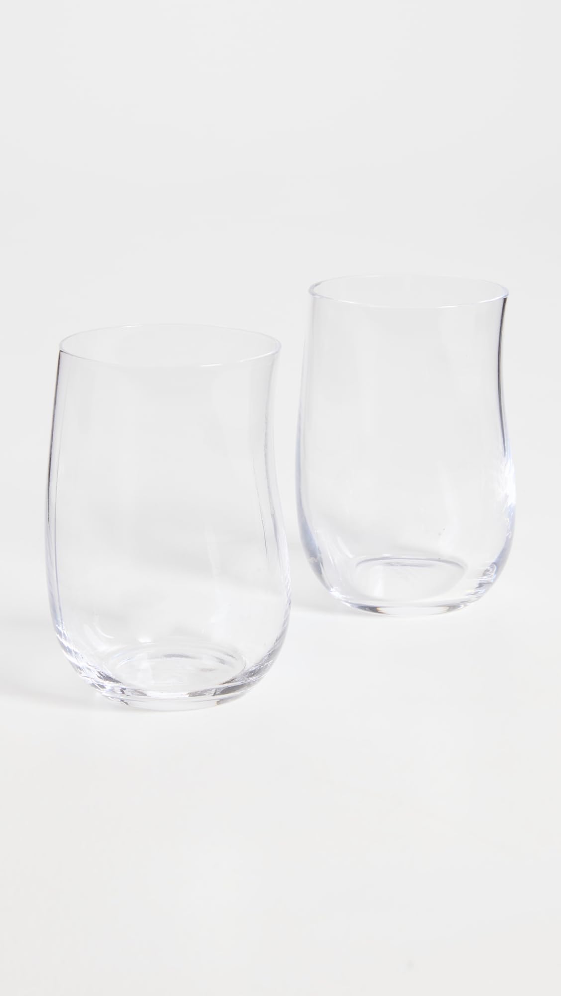 georg-jensen-copenhagen-verres-35-cl-lot-de-2-transparent image 2