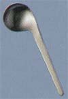georg-jensen-arne-jacobsen-louche-sauce-inox-mat image 1