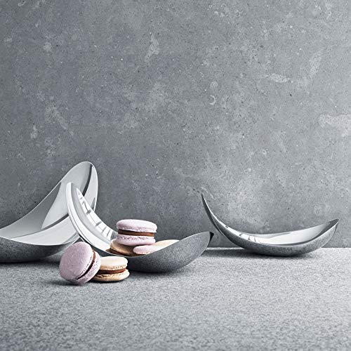 georg-jensen-bernadotte-plat-inox-miroir-22-7-cm image 8