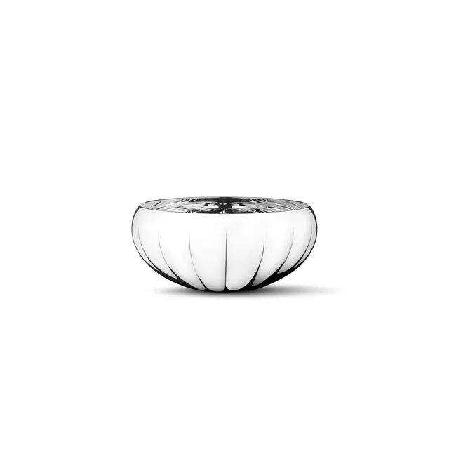 georg-jensen-archive-legacy-bol-inox-miroir-19-3-cm image 1