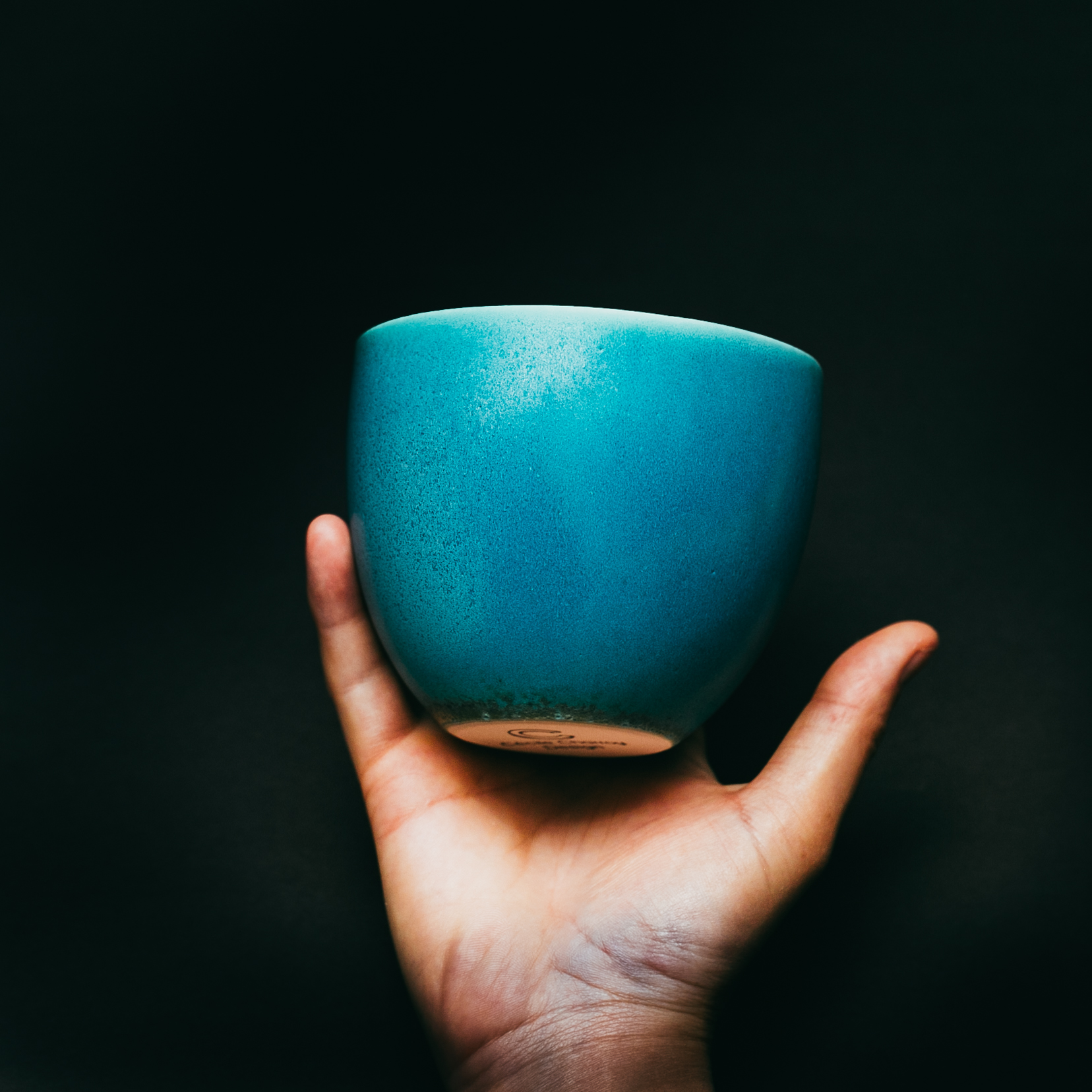 c-cile-charroy-kappu-petit-bol-porcelaine-artisanal image 8