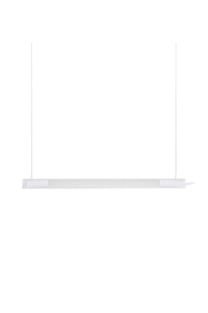 gejst-radent-suspension-courte-blanche-led image 3