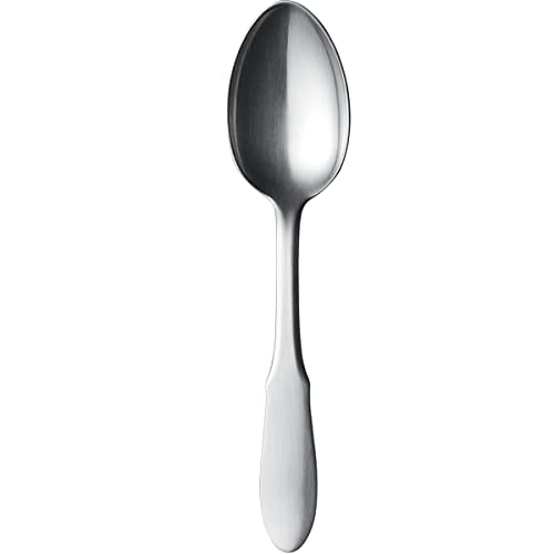 georg-jensen-mitra-cuill-re-de-table-mat-inox image 3