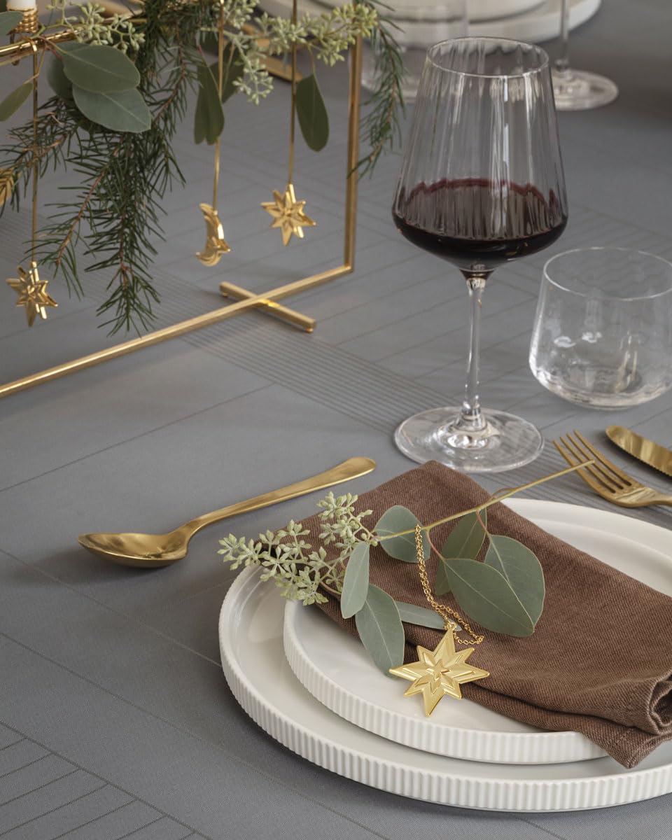 georg-jensen-toile-mobile-de-no-l-2024-dor-e-laiton image 8