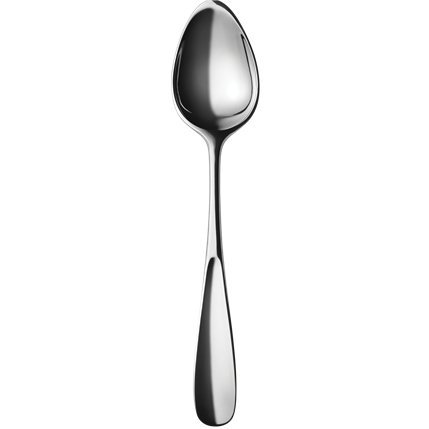 georg-jensen-vivianna-cuill-re-dessert-inox-poli image 1