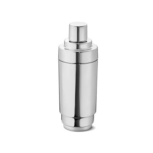 georg-jensen-manhattan-shaker-cocktail-inox-0-75-l-art-d-co image 1
