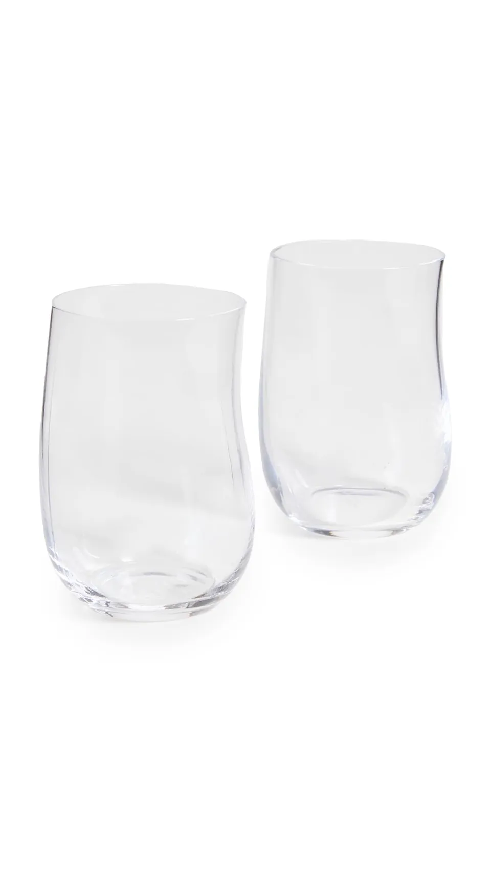 georg-jensen-copenhagen-verres-35-cl-lot-de-2-transparent image 1