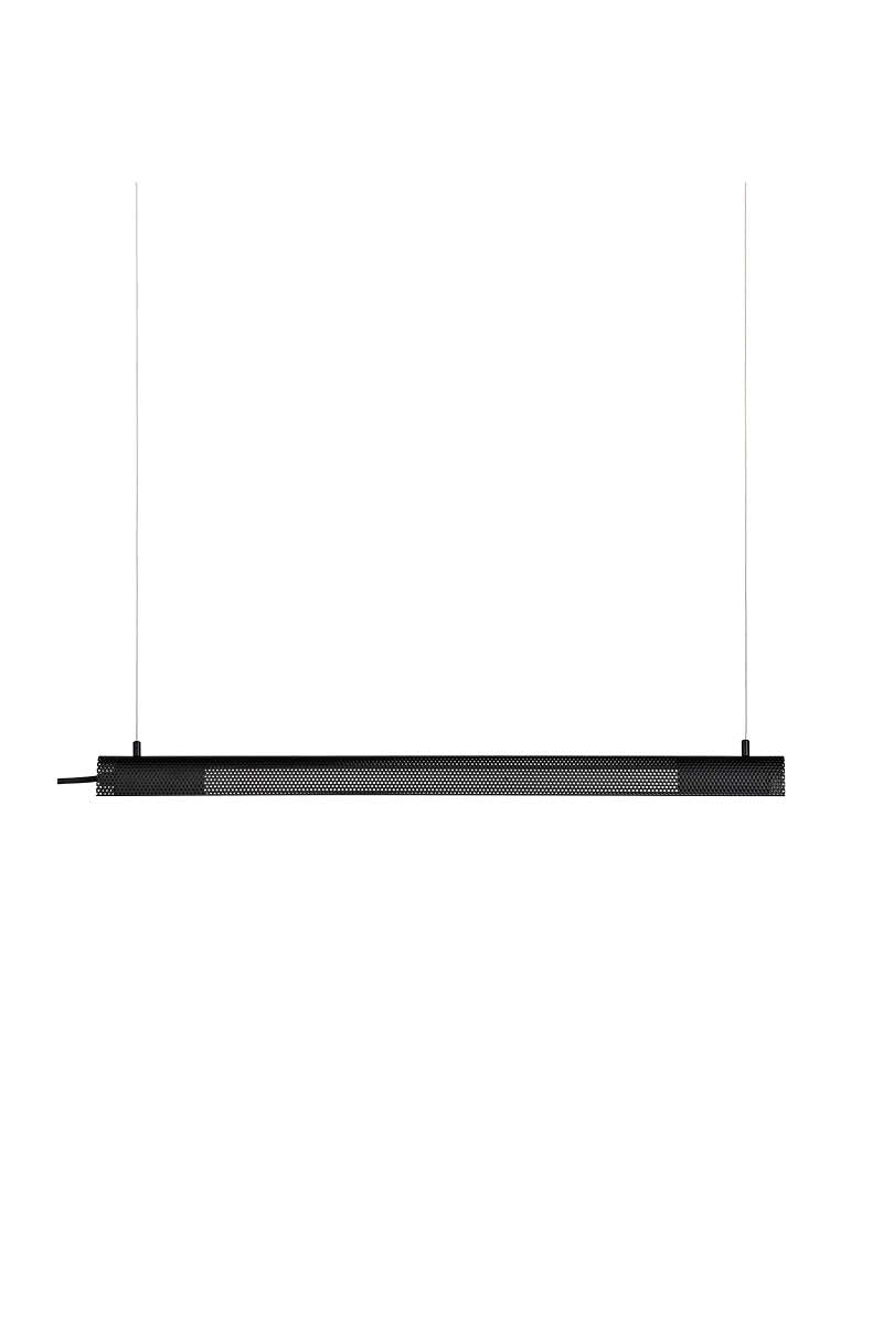 gejst-radent-suspension-courte-noire-led image 3