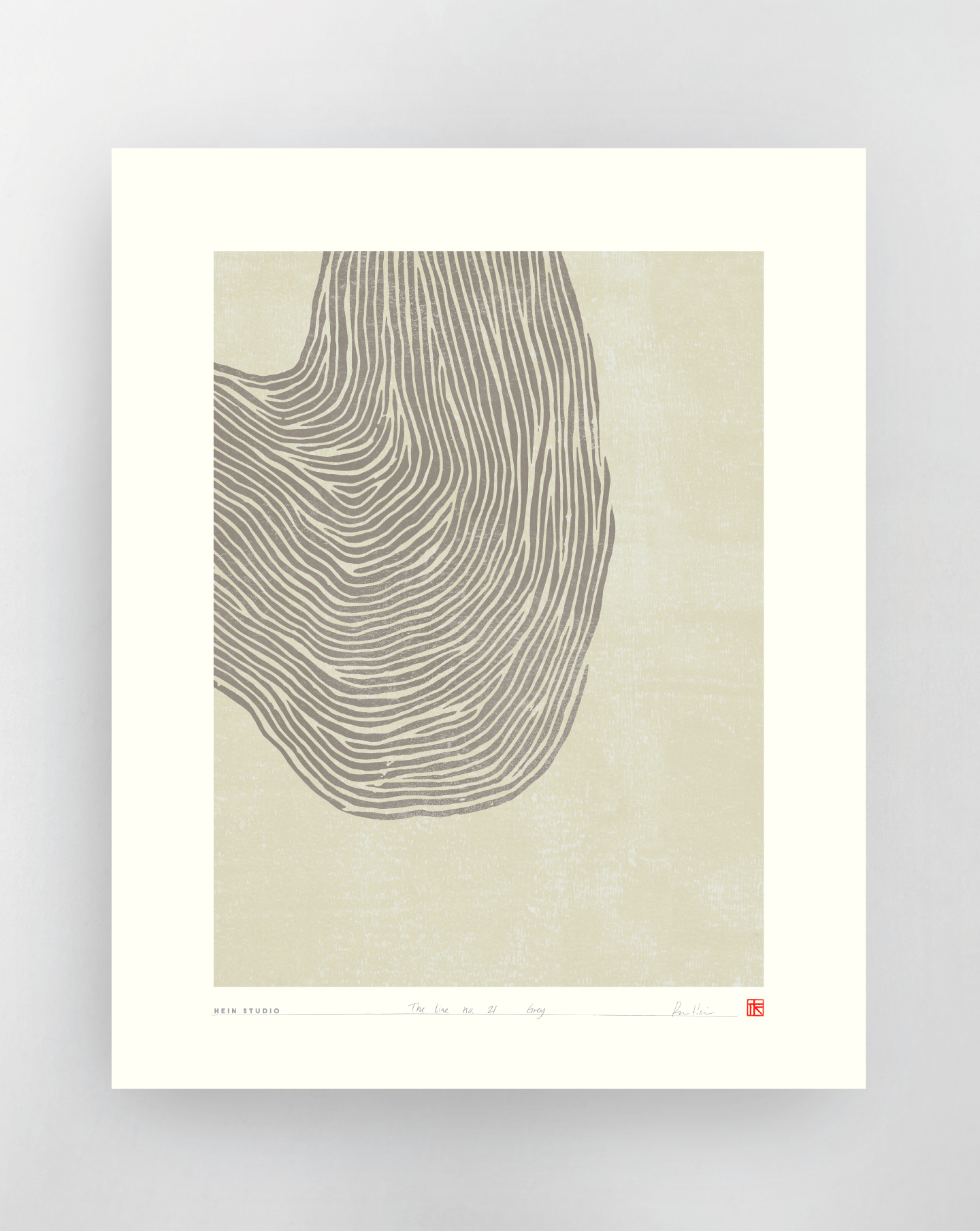 hein-studio-the-line-n-21-affiche-art-40x50-cm-fin-de-s-rie image 7