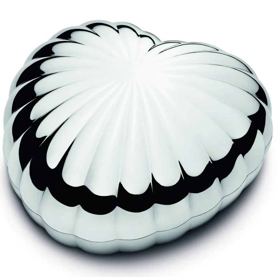 georg-jensen-heart-bonbonni-re-c-ur-inox image 1