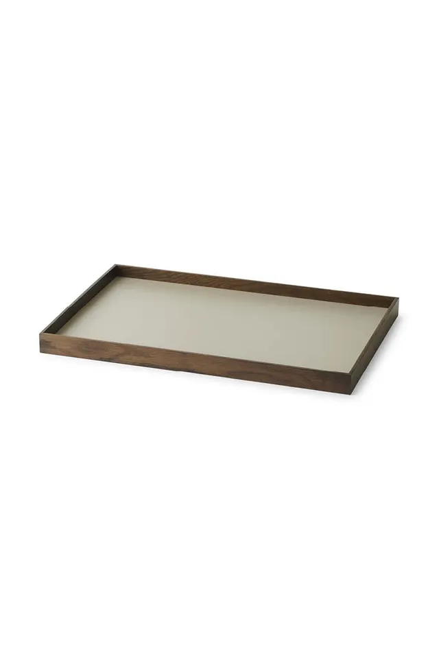 gejst-frame-tray-medium-plateau-ch-ne-fum-gris image 1